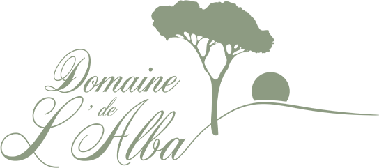 Domaine de l'Alba